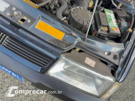 Tempra 2.0 i.e. 8V 2p e 4p