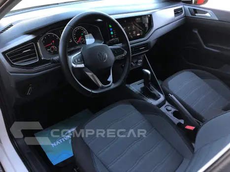 Nivus 1.0 200 Tsi Total Flex Comfortline Automático