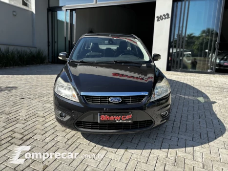 FOCUS 2.0 S Sedan 16V