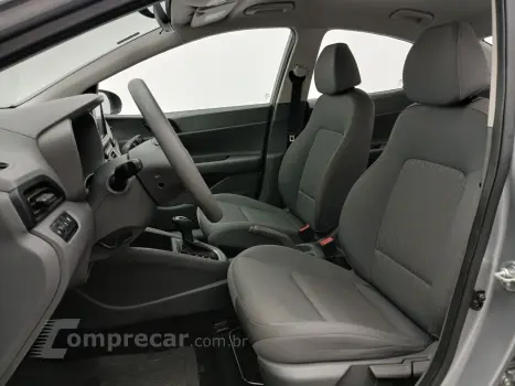 HB20S 1.0 TGDI FLEX COMFORT PLUS AUTOMÁTICO