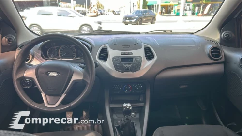 KA 1.0 SE Plus 12V