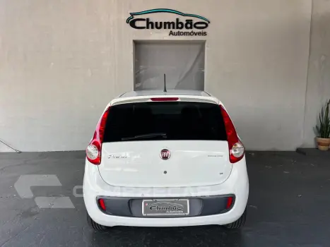 PALIO 1.4 MPI Attractive 8V