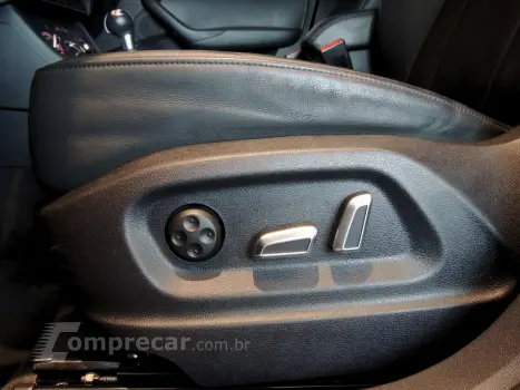 Q3 1.4 TFSI Attraction