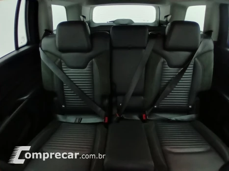 COMMANDER 1.3 T270 TURBO FLEX LIMITED AT6