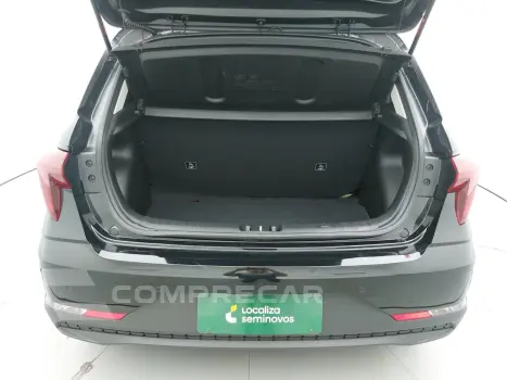 HB20 1.0 12V FLEX LIMITED PLUS MANUAL