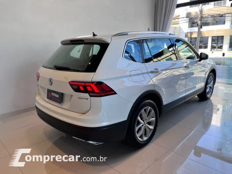 TIGUAN 1.4 250 TSI Allspace Comfortline