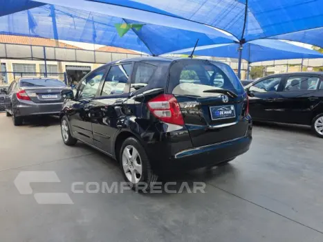 FIT - 1.4 LXL 16V 4P AUTOMÁTICO