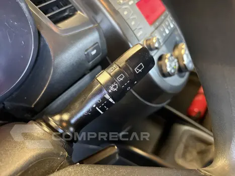 SOUL 1.6 EX 16V FLEX 4P MANUAL