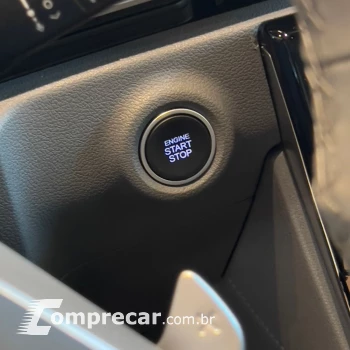 Creta ultimate 1.6 tb