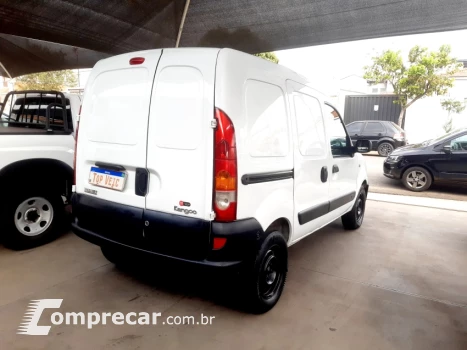 KANGOO 1.6 Express 16V