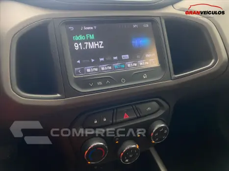 PRISMA 1.4 MPFI LTZ 8V FLEX 4P AUTOMÁTICO