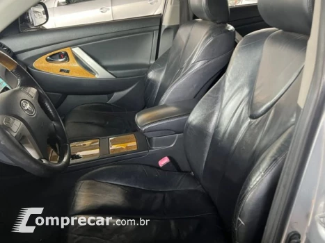 CAMRY - 3.5 XLE V6 24V 4P AUTOMÁTICO