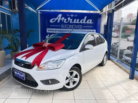 FORD FOCUS 4 portas