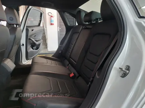 JETTA 2.0 350 TSI GLI