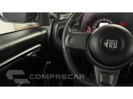 STRADA 1.4 FIRE FLEX ENDURANCE CS MANUAL