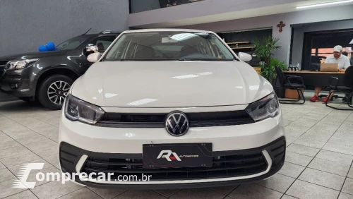 Polo 1.0 TSI Flex 12V 5p