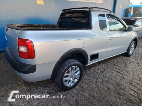 SAVEIRO 1.6 MI CE 8V G.V