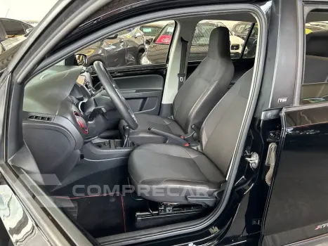 up! Xtreme 1.0 TSI Total Flex 12V 5p