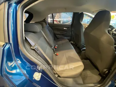 ONIX 1.0 FLEX LT MANUAL