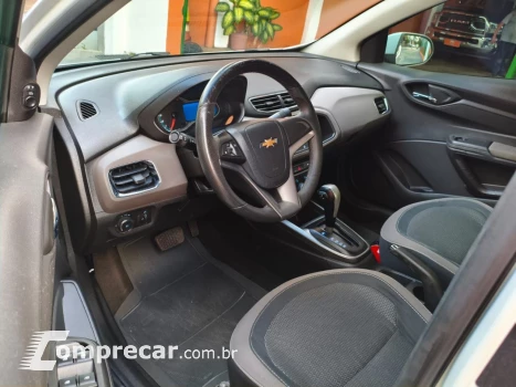 Prisma 1.4 4P LTZ  AUTOMÁTICO