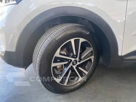 CRETA 2.0 16V Prestige