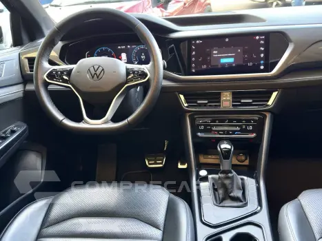 TAOS 1.4 250 TSI TOTAL FLEX HIGHLINE AUTOMÁTICO