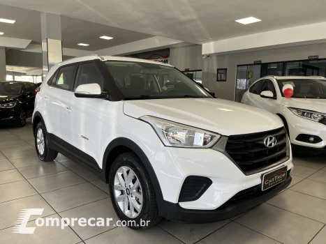 CRETA 1.6 16V Smart