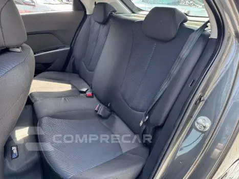 HB20 1.6 Comfort 16V