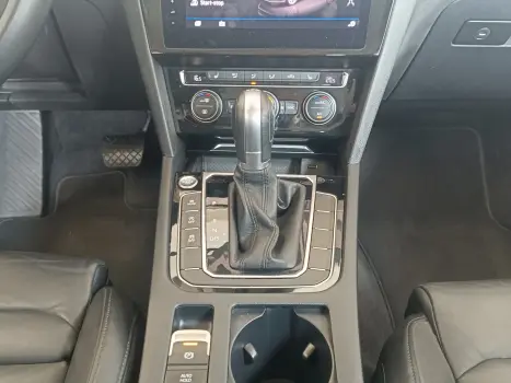 PASSAT 2.0 16V TSI BLUEMOTION HIGHLINE 4P DSG