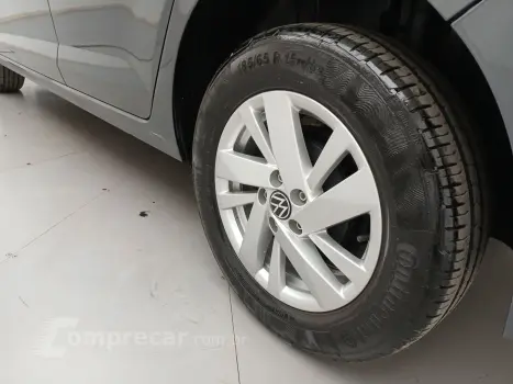 POLO 1.0 170 TSI COMFORTLINE AUTOMÁTICO