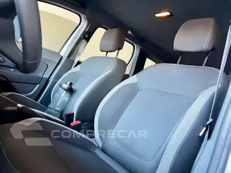 DUSTER 1.6 16V SCE FLEX ZEN MANUAL