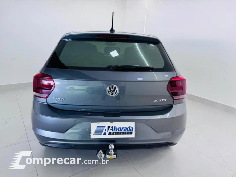 POLO HL AD