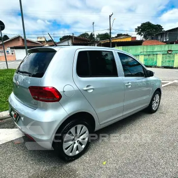 FOX 1.6 MI Trendline 8V
