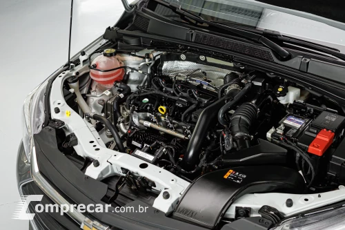 ONIX 1.0 Turbo Plus LT