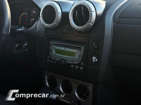 ECOSPORT 2.0 XLT 16V