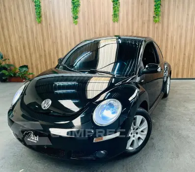 NEW BEETLE 2.0 MI 8V