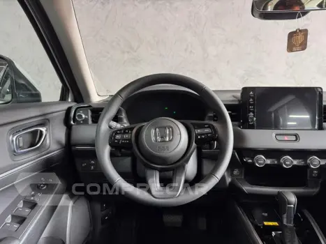 HR-V 1.5 DI I-VTEC FLEX EXL CVT