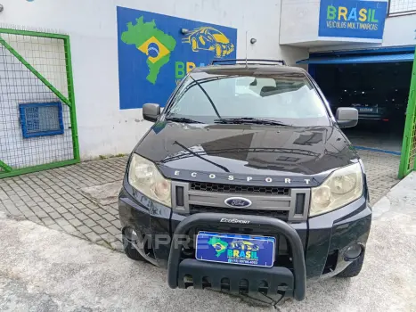 Ecosport Freestyle 1.6
