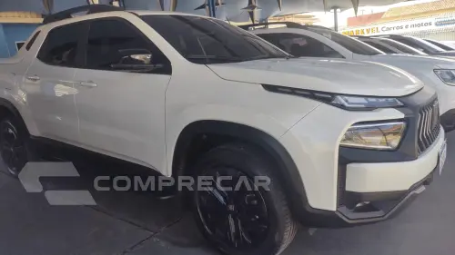 FIAT TORO ULTRA  T 270 AT