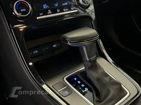 CRETA 1.0 TGDI FLEX LIMITED AUTOMÁTICO