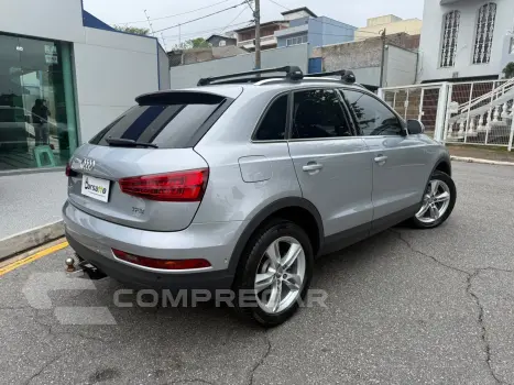 Q3 1.4 TFSI Ambiente S Tronic