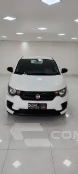 MOBI 1.0 8V EVO Like.
