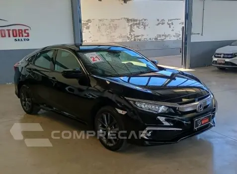 CIVIC 2.0 16vone EXL