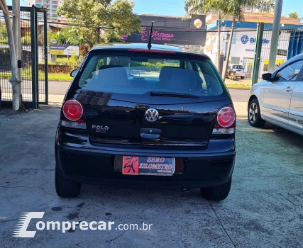 POLO 1.6 MI 8V