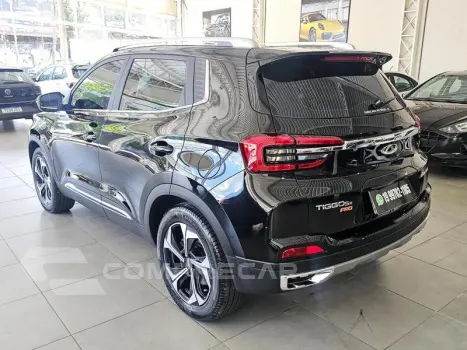 TIGGO5X PRO