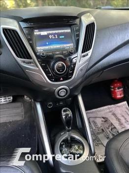 VELOSTER 1.6 16V