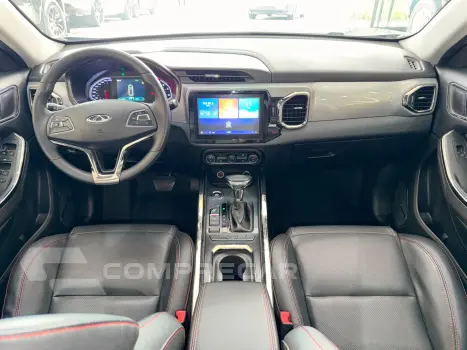 Tiggo 5 x txs