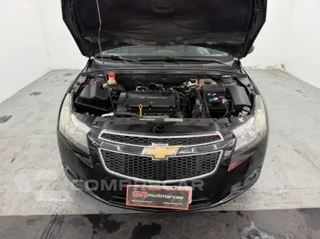 CRUZE LT 1.8 16V FlexPower 4p Aut.