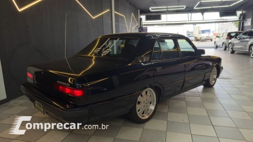 OPALA 4.1 Comodoro Sl/e 12V
