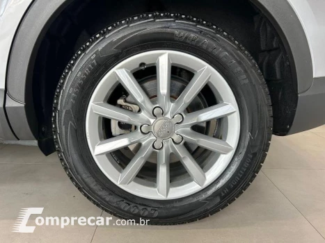 Q3 1.4 TFSI 150CV ATTRACTION